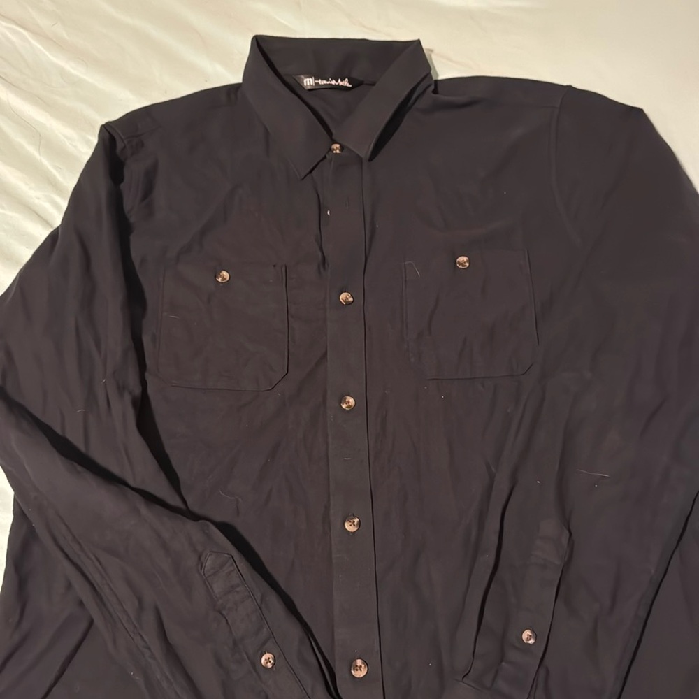 Large Travis Mathew